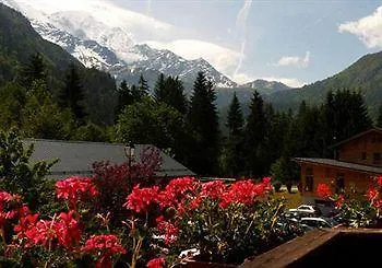 Auberge Les Gorges De La Diosaz Servoz