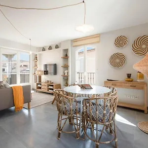 Appartement Matelotte 