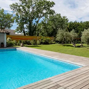 Western Le Lavarin 4* Avignone