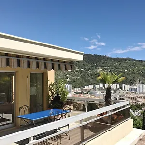 Appartement Eucalyptus 