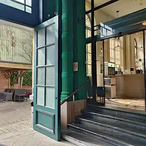 visit hotel