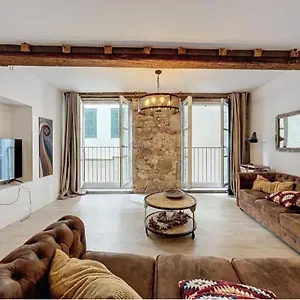 Appartement Loft Errekaldea 3 140m2 1er Etage Ascenseur 200m Mairie 