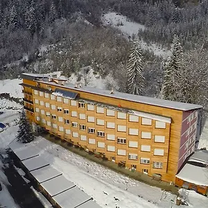 Le Fontenay Aparthotel