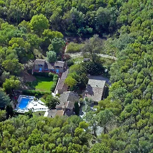 La Pierrerie 3* Grimaud