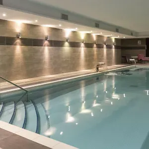 Odalys Genève Aparthotel
